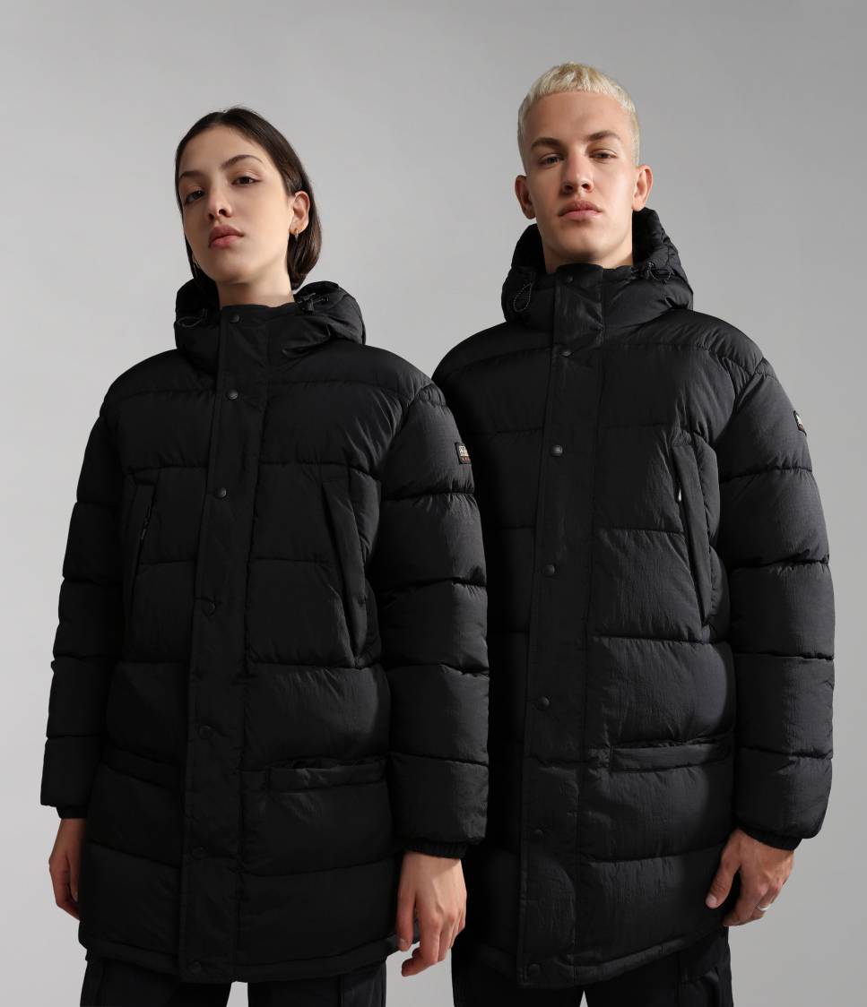 A-KEIPEN BLACK 041