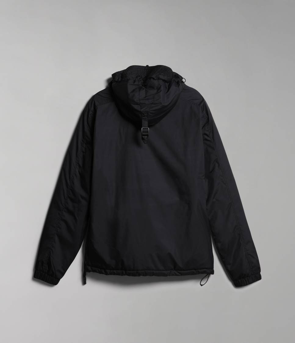 NORTHFARER 2.0 WINT BLACK 041