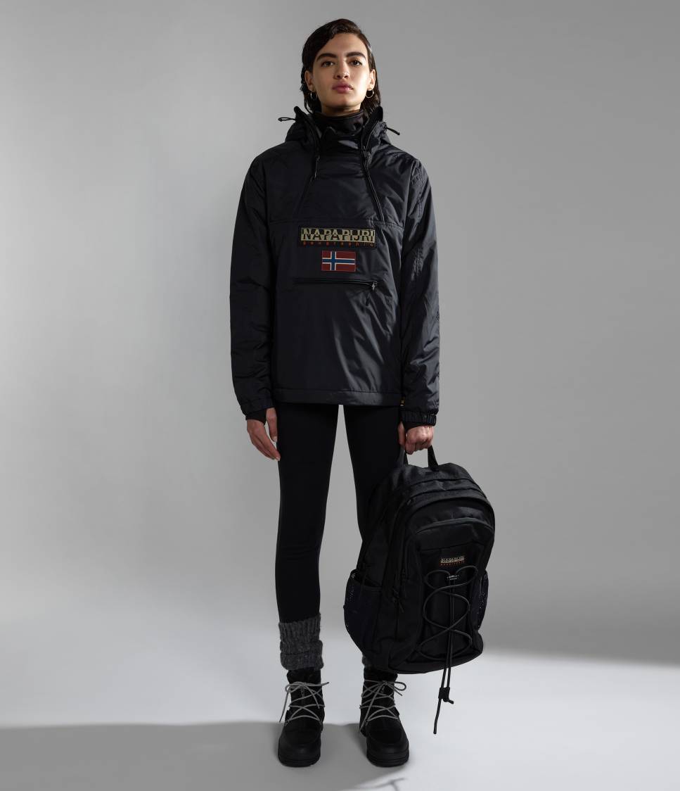 NORTHFARER 2.0 WINT BLACK 041