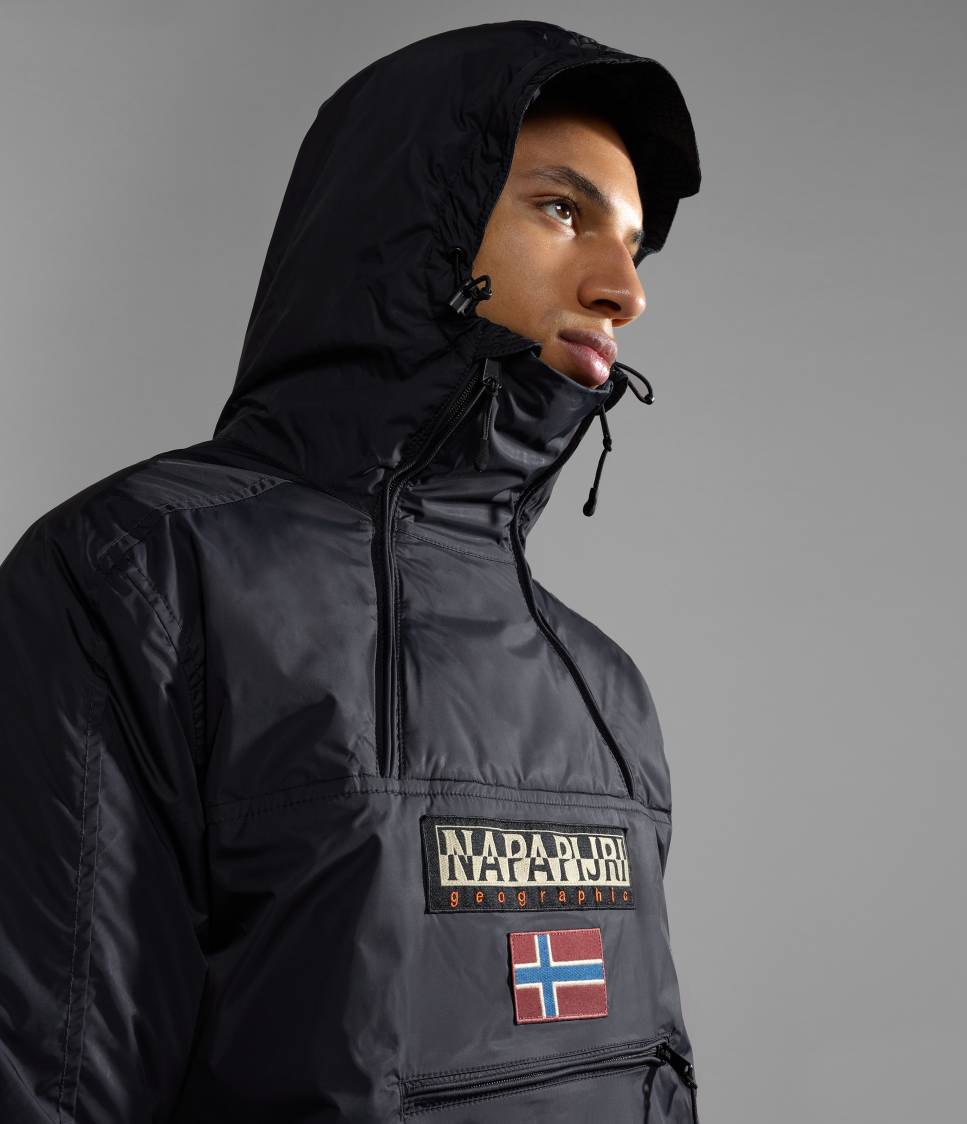 NORTHFARER 2.0 WINT BLACK 041
