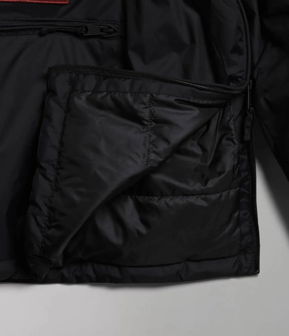 NORTHFARER 2.0 WINT BLACK 041