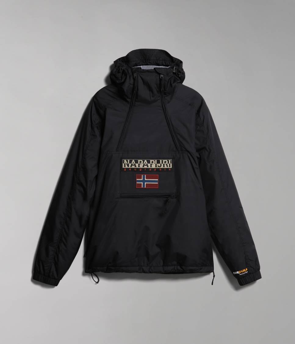 NORTHFARER 2.0 WINT BLACK 041