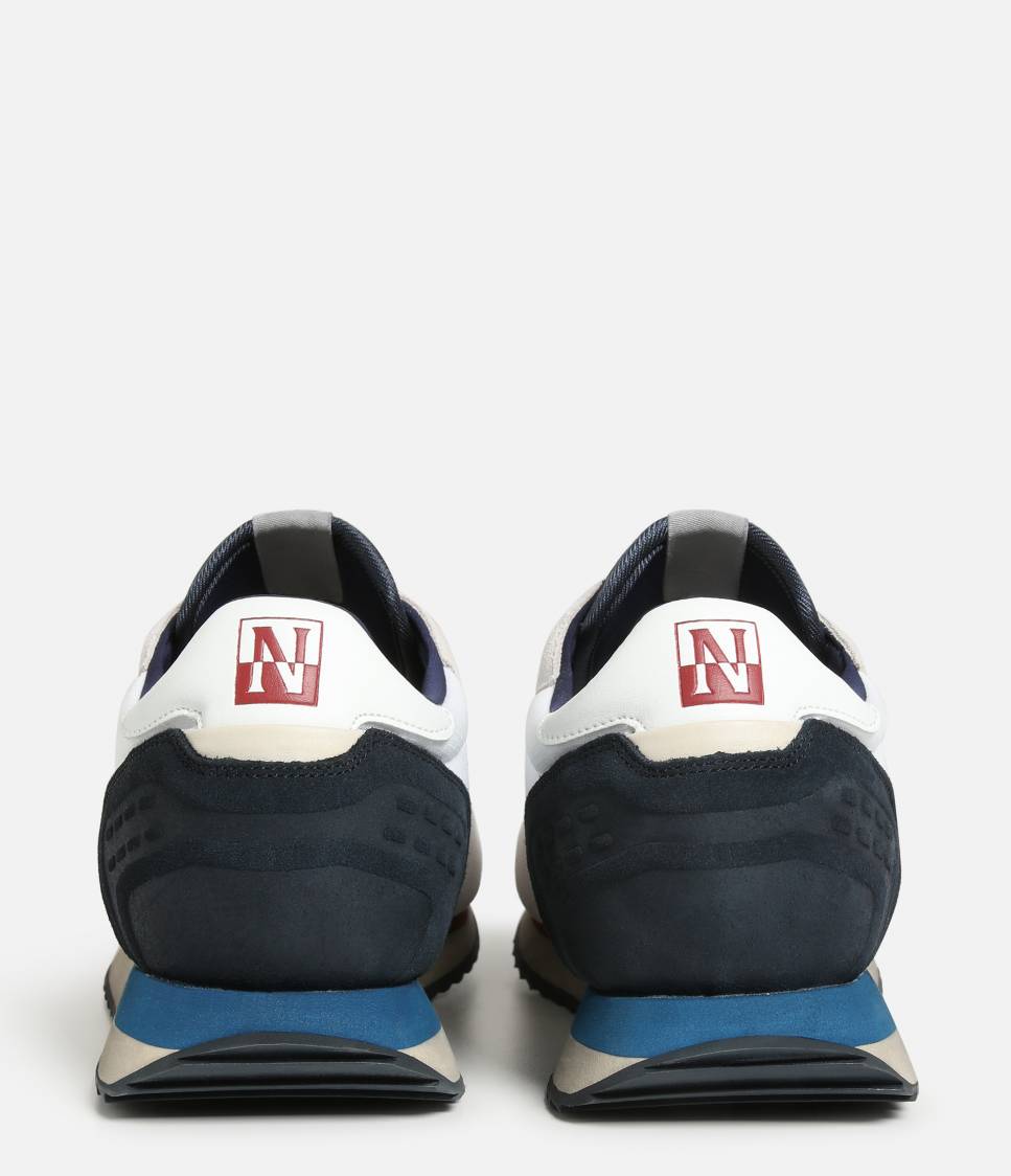 S2VIRTUS01/NYS WHITE/NAVY