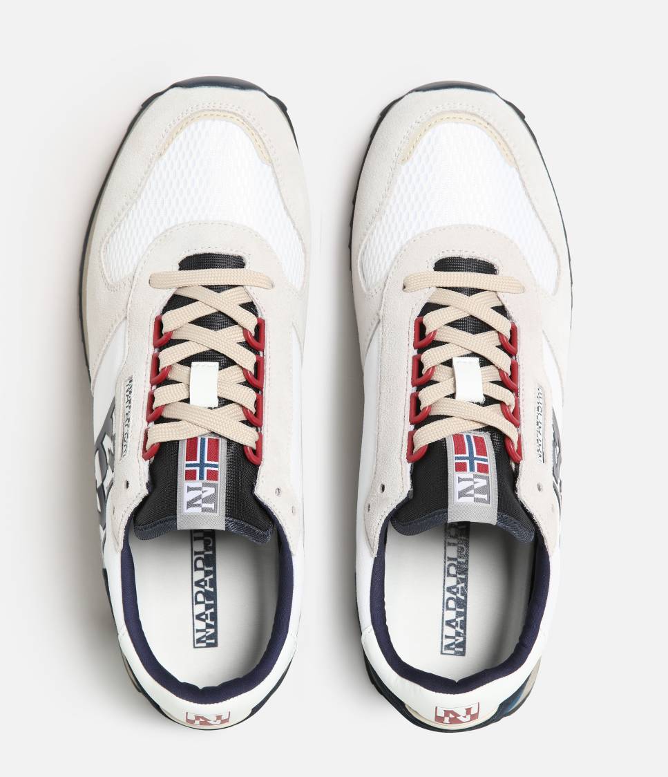 S2VIRTUS01/NYS WHITE/NAVY