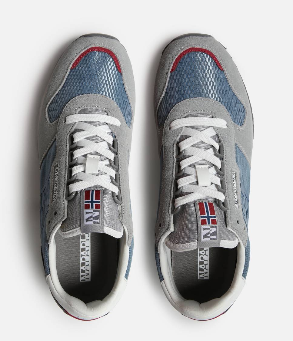 S2VIRTUS01/NYS GREY/NAVY