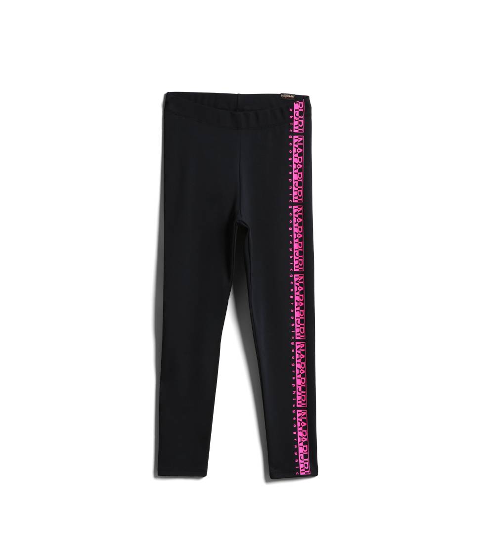 KG M-DRAMMEN BLACK 041