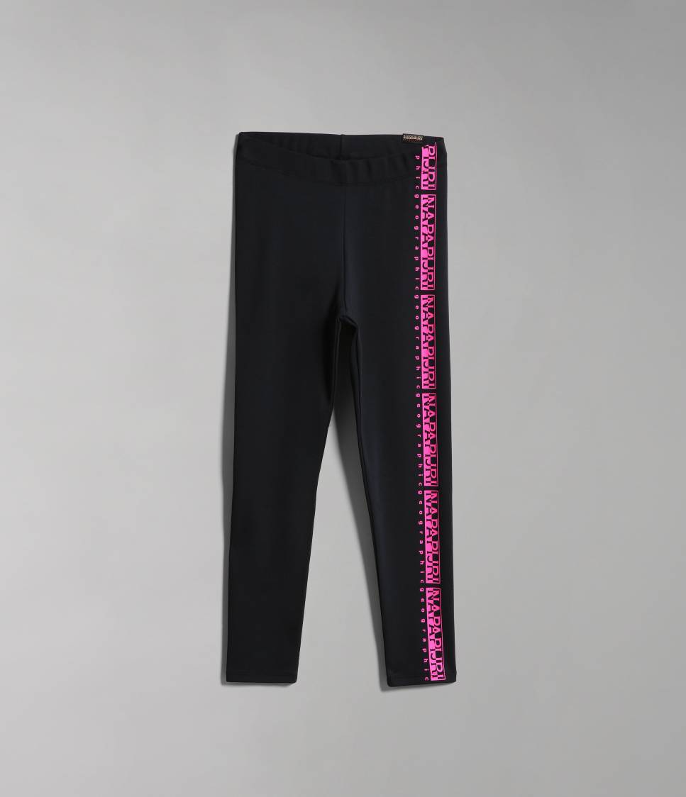 KG M-DRAMMEN BLACK 041