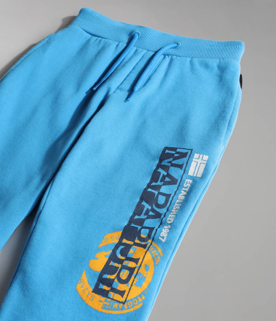 K M-CORD BLUE MEDITERRAN