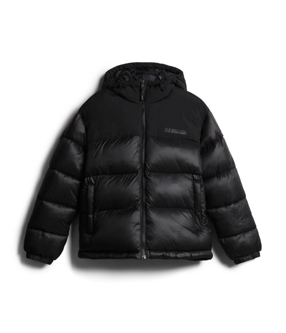 A-HORNELEN W BLACK 041