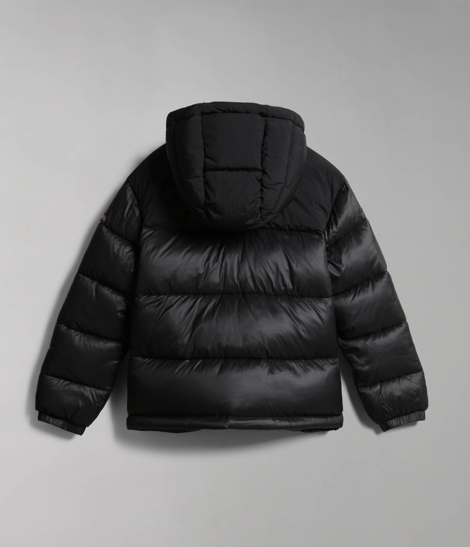 A-HORNELEN W BLACK 041