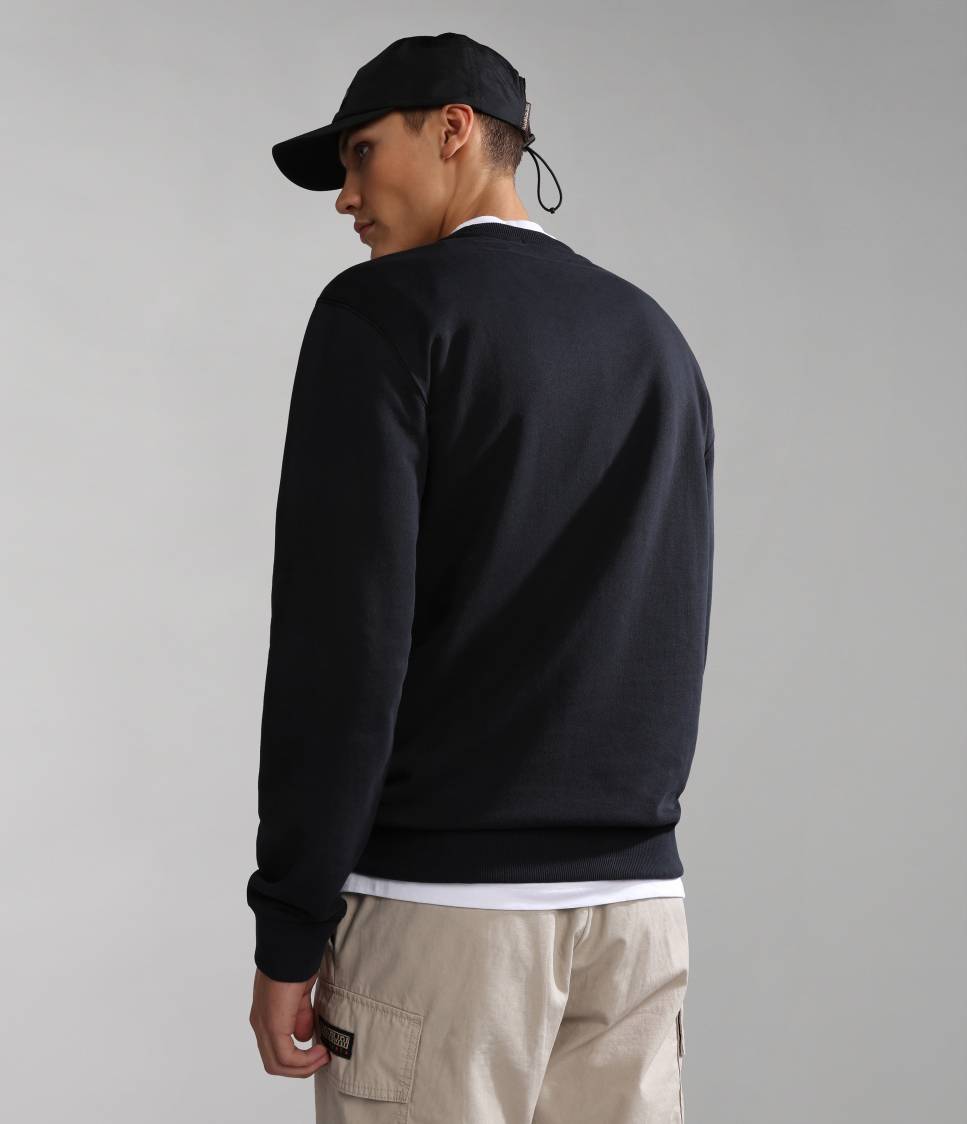 B-ICE C S 1 BLACK 041