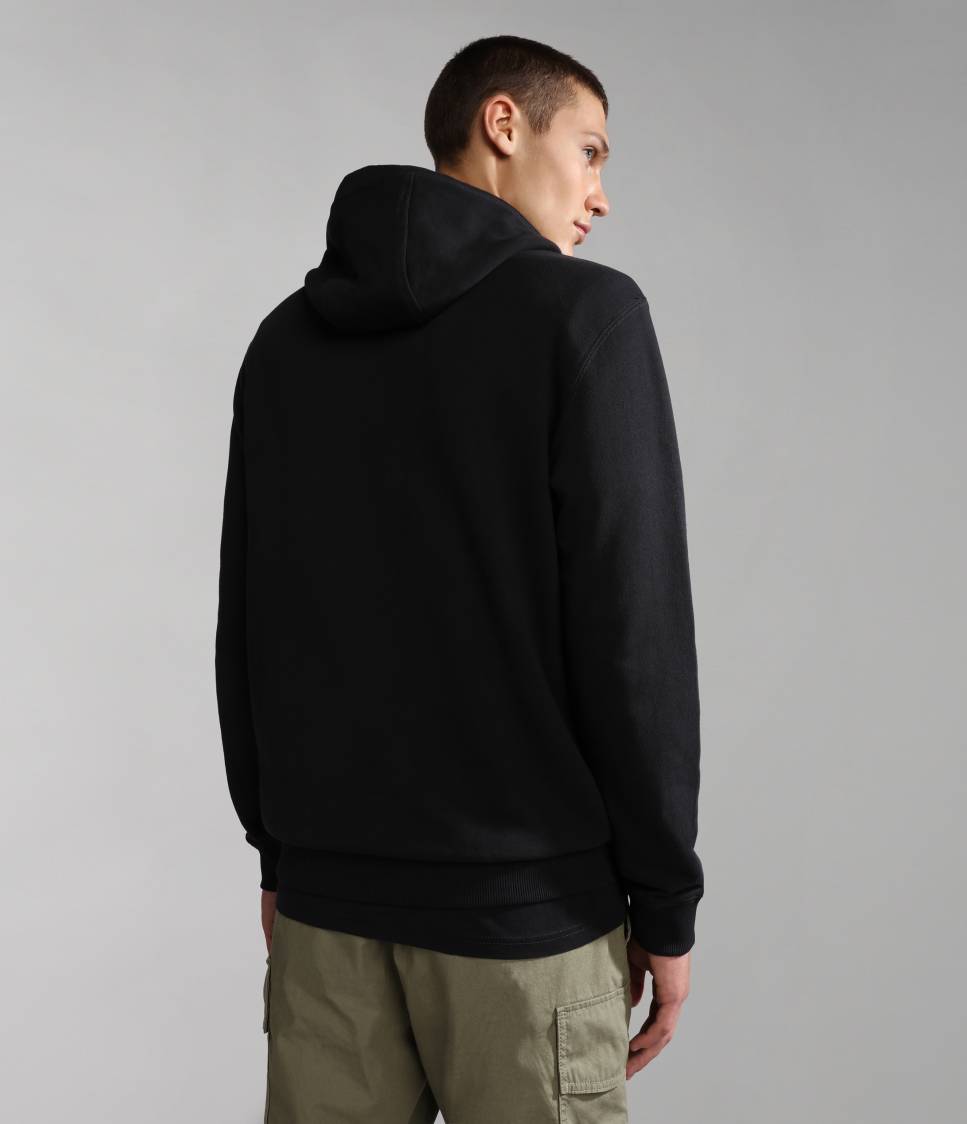 B-ICE FZH S 1 BLACK 041