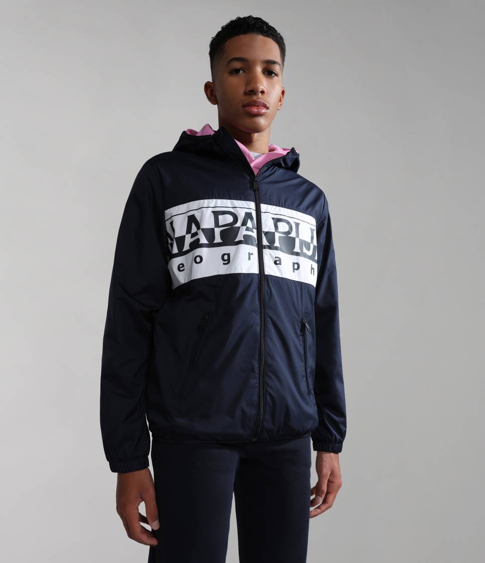 K A-BALTRA BLU MARINE