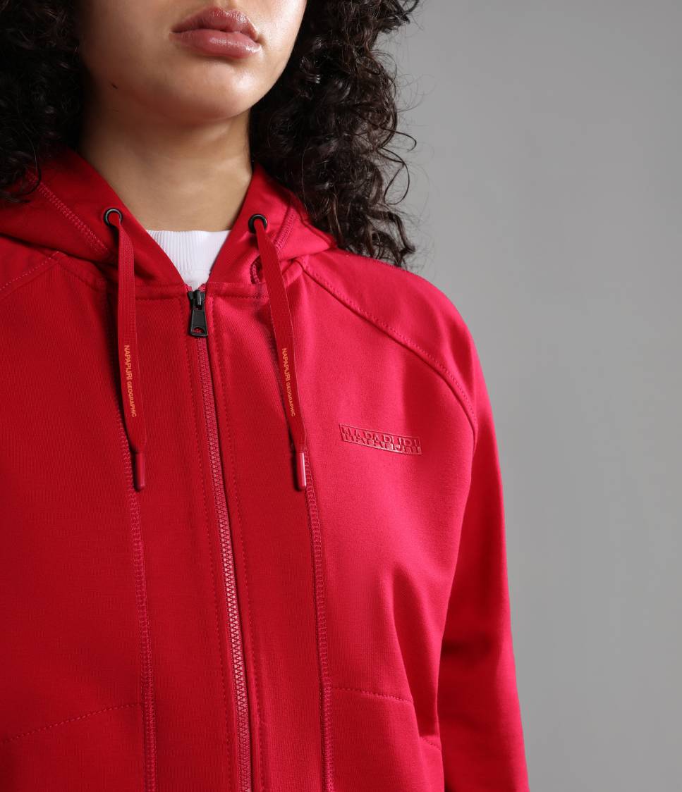 B-MORONA FZH W PERSIAN RED R1C