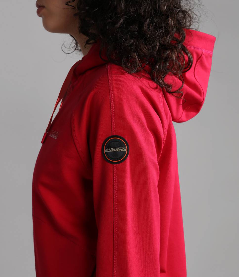 B-MORONA FZH W PERSIAN RED R1C