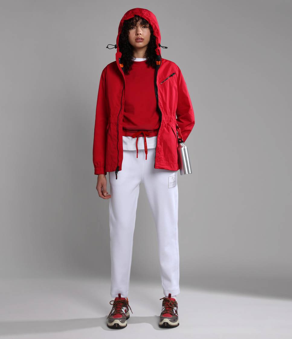 B-MORONA C W PERSIAN RED R1C