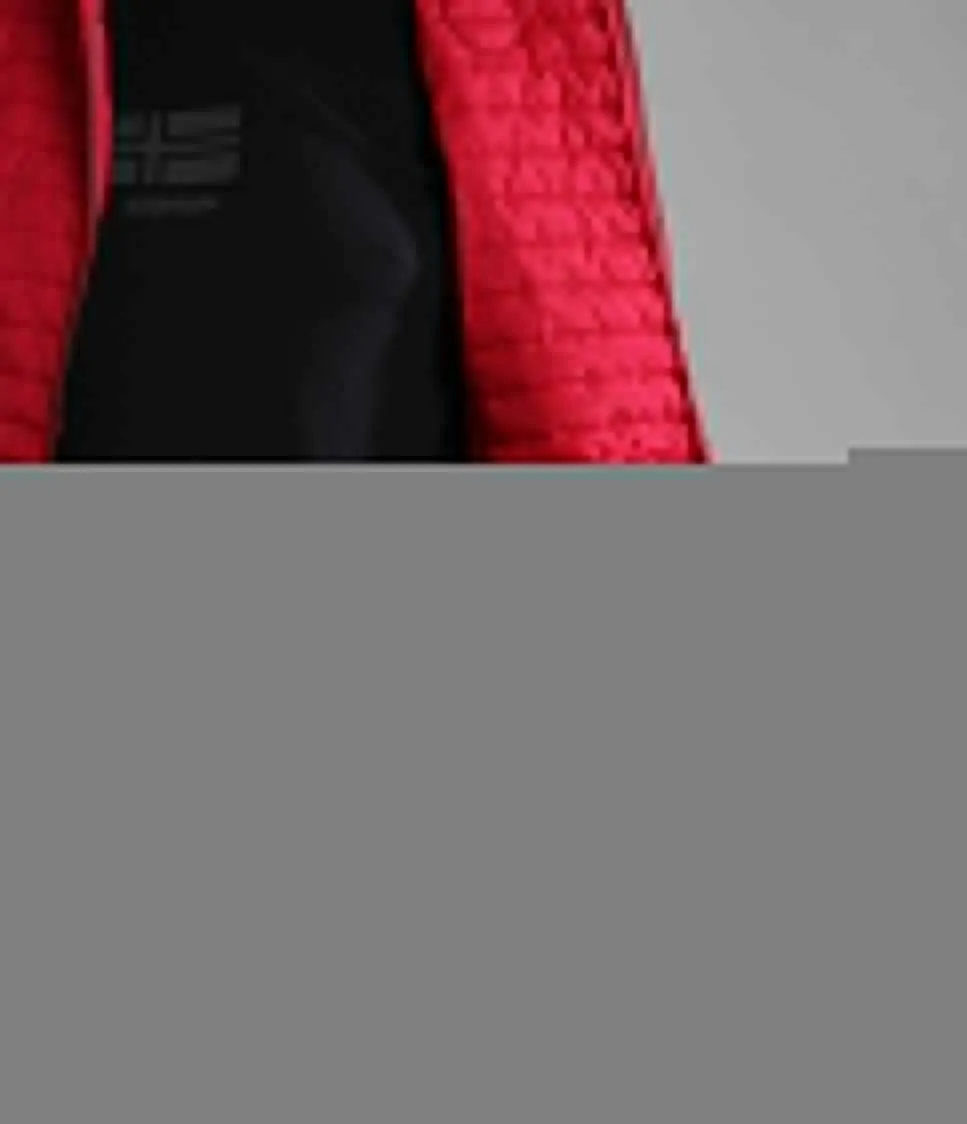 ACALMAR W VEST 5 PERSIAN RED R1C