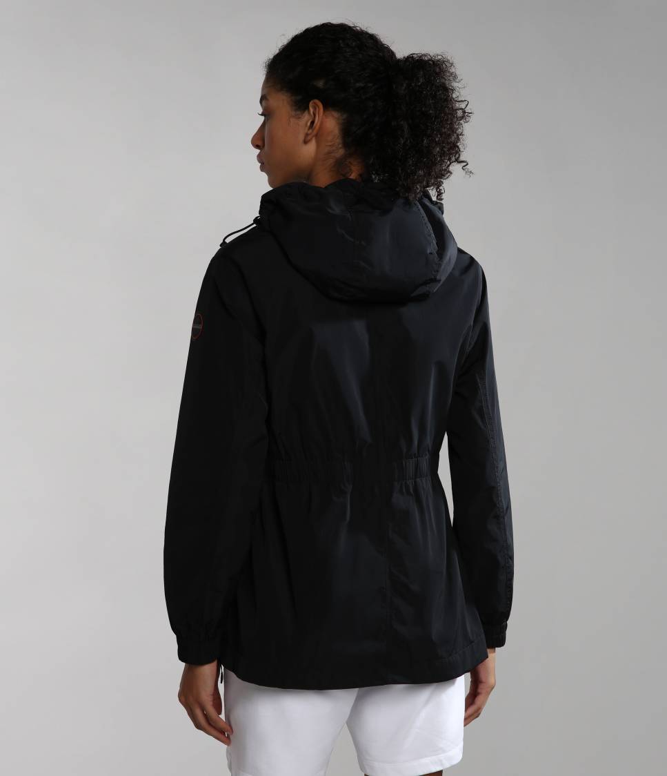 A-GAYLLA W BLACK 041