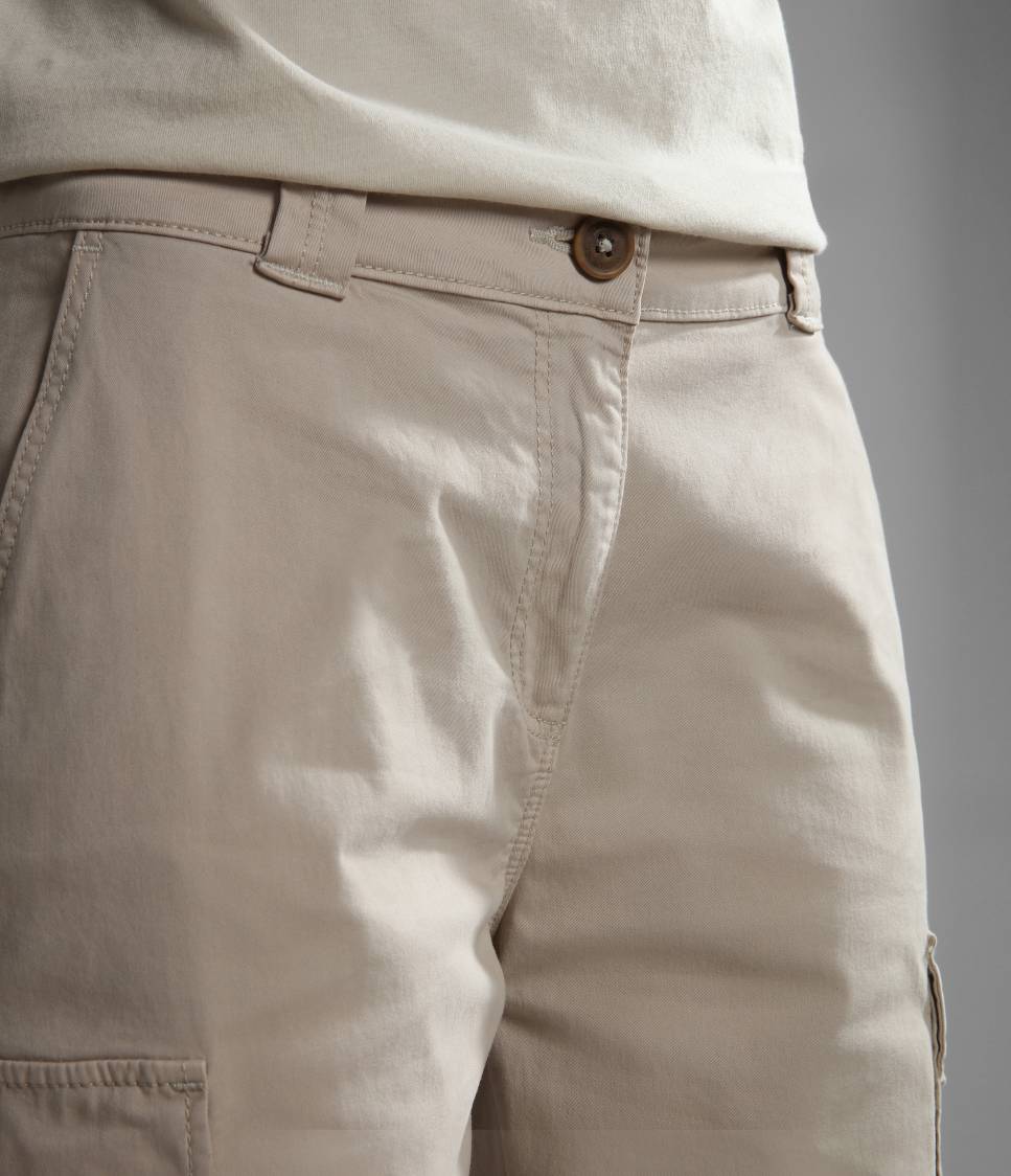 MARIN 5 BEIGE SILVR N90