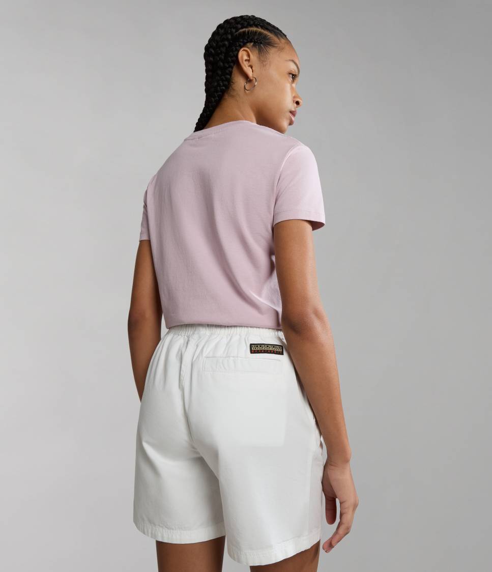 S-MORGEX W SS LILAC KEEP P89