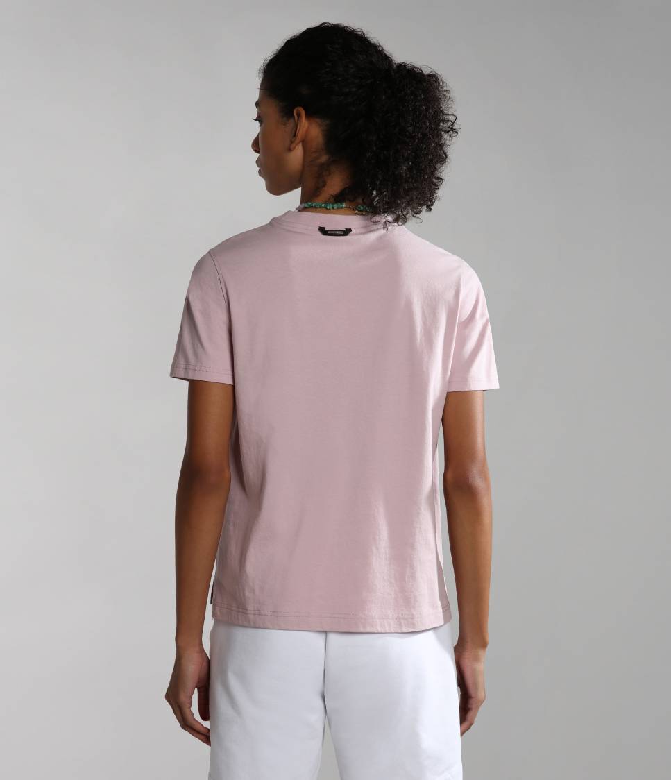 S-BALZA SS W LILAC KEEP P89