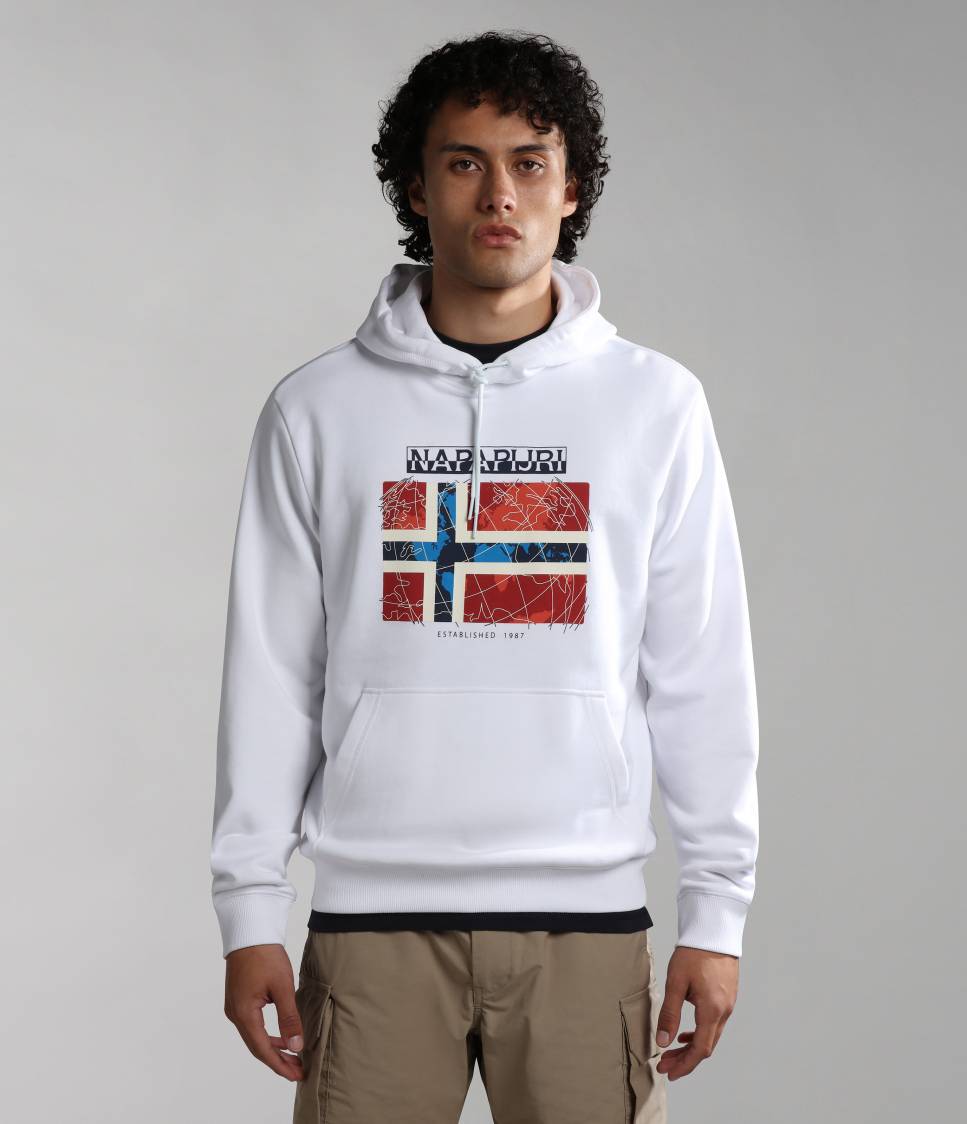 B-GUIRO H BRIGHTWHITE 002