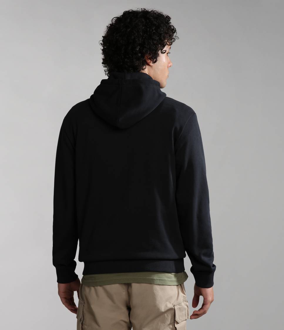 B-GUIRO H BLACK 041