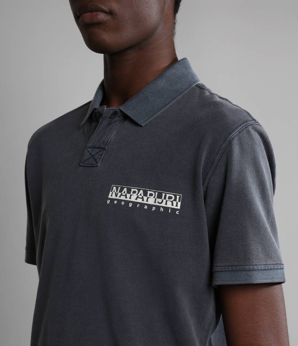 E-MERIBE SS BLU MARINE