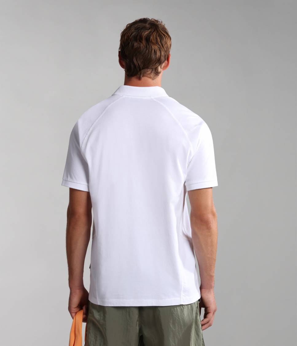 E-SANTIAGO SS BRIGHTWHITE 002