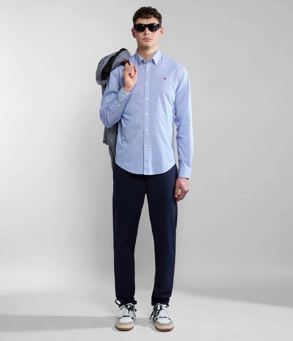 G-GRAIE 1 STRIPE 77S