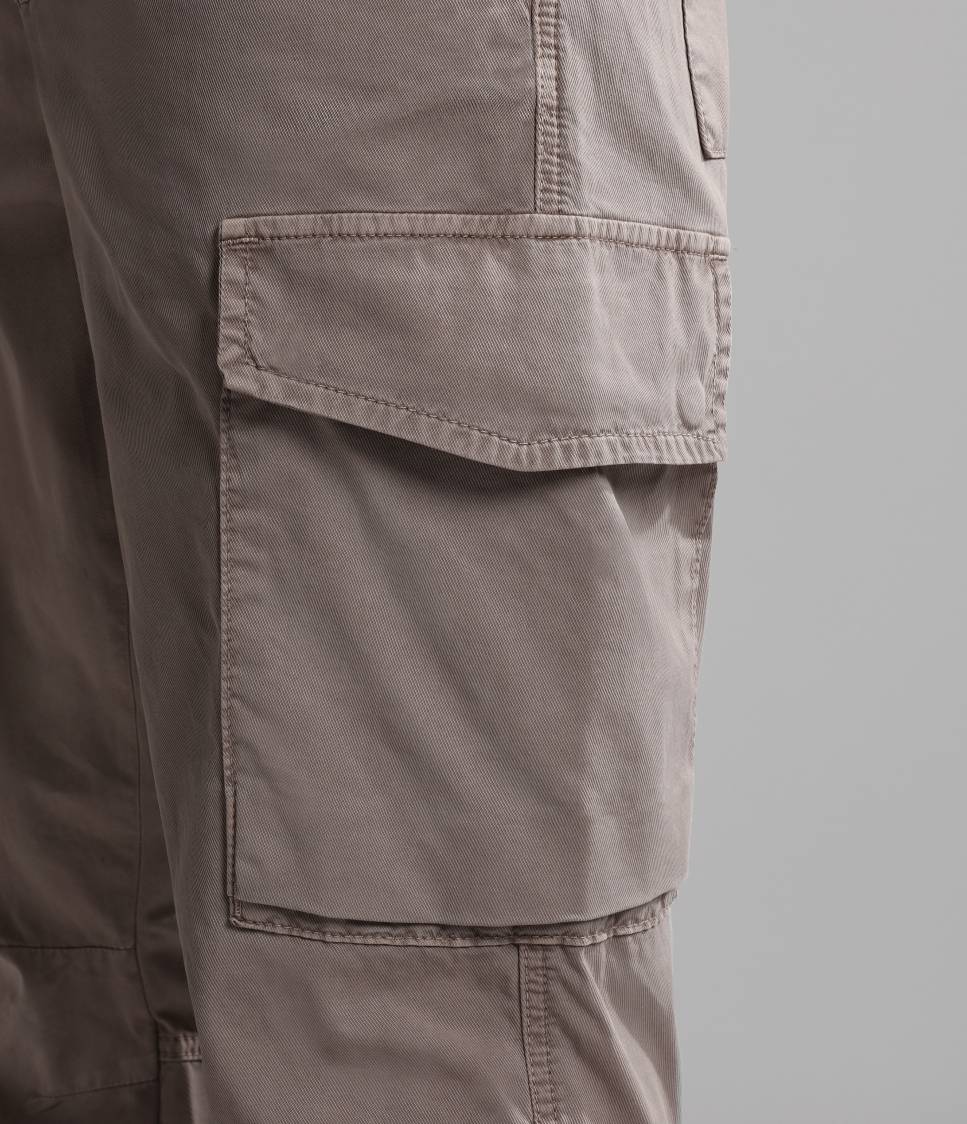 M-CURARAY CARGO BEIGE CASH N1F