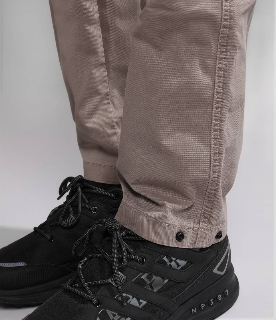 M-CURARAY CARGO BEIGE CASH N1F
