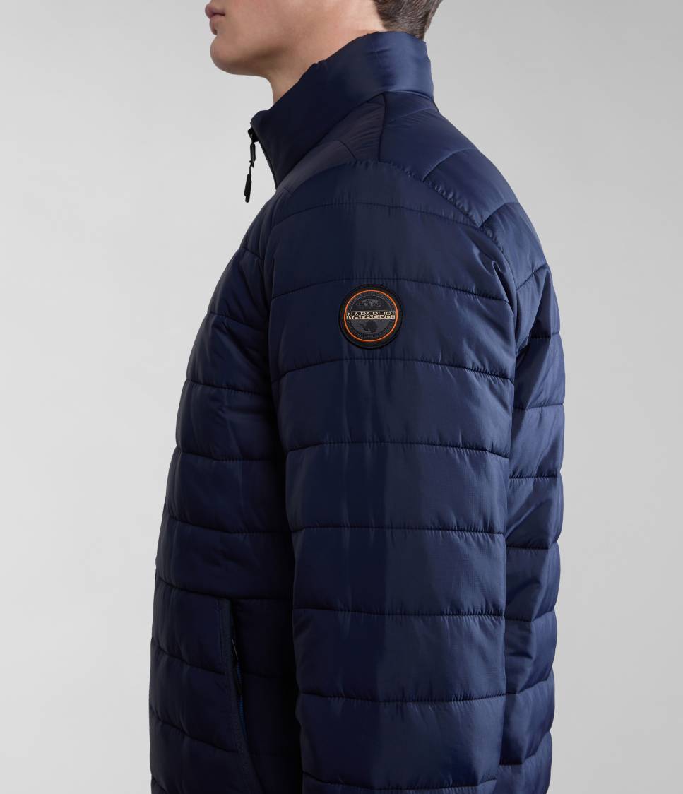 ACALMAR 6 BLU MARINE