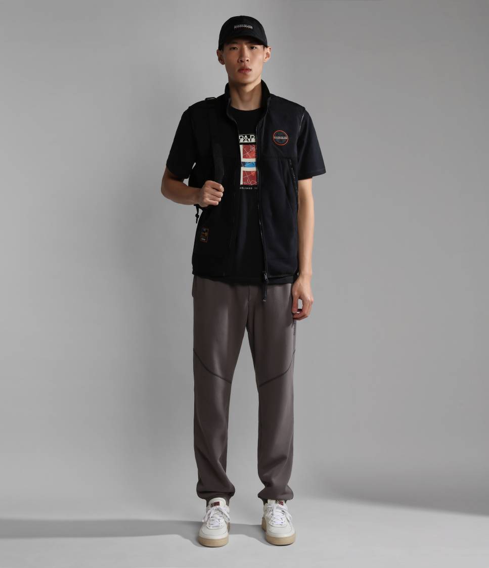 S-GUIRO BLACK 041