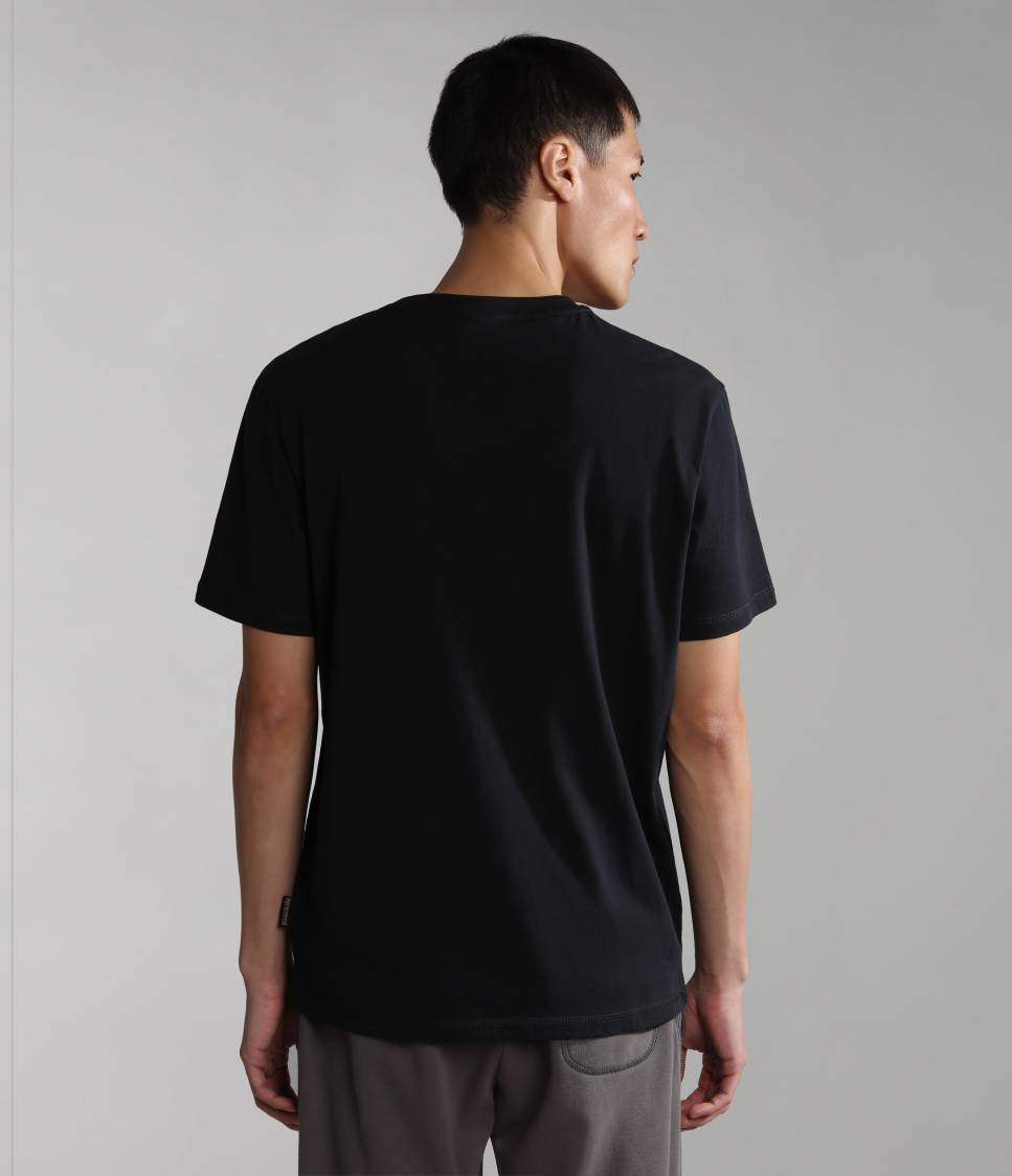 S-GUIRO BLACK 041