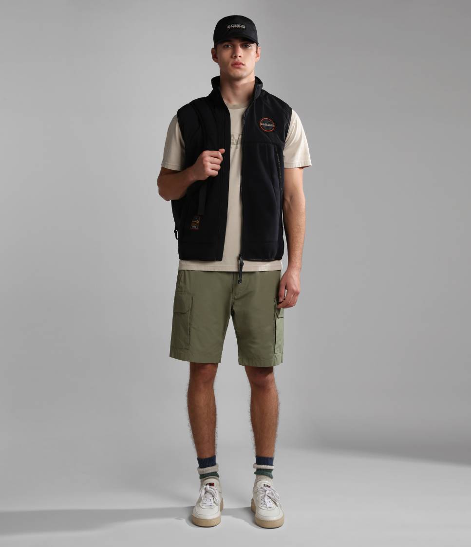 S-SANTIAGO SS BEIGE SILVR N90