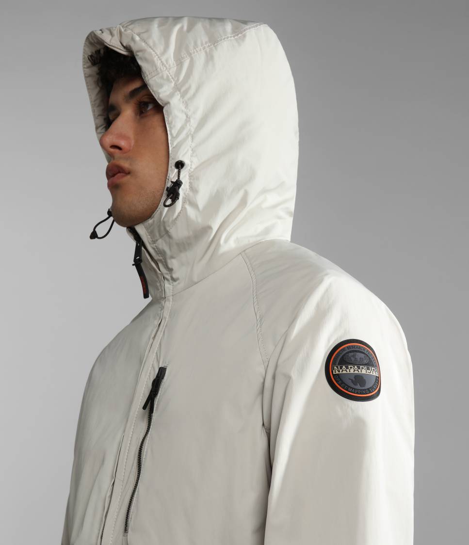 A-RIOBAMBA BEIGE SILVR N90