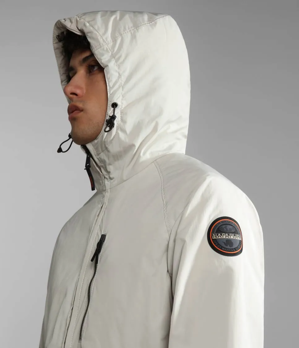 A-RIOBAMBA BEIGE SILVR N90