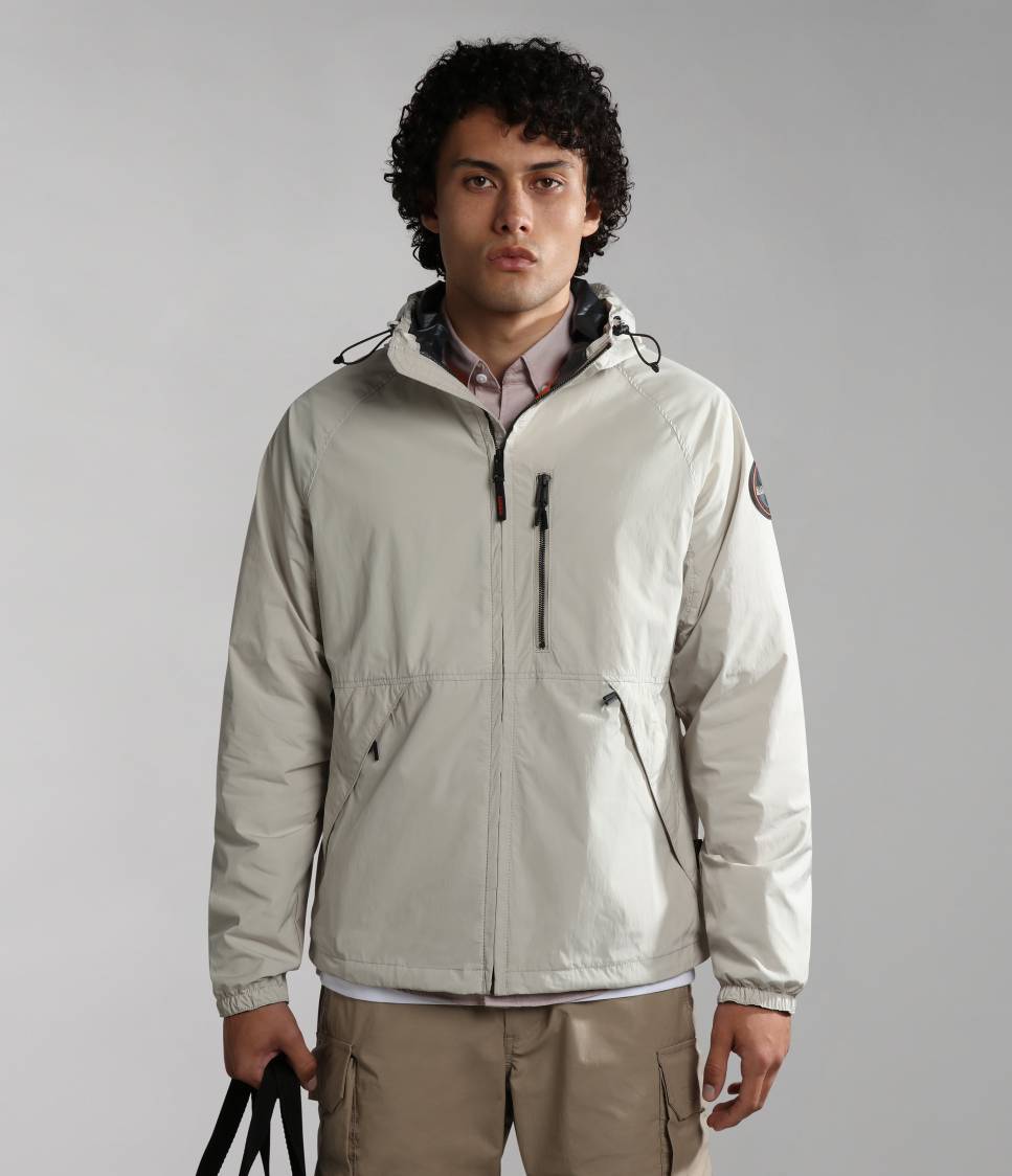 A-RIOBAMBA BEIGE SILVR N90