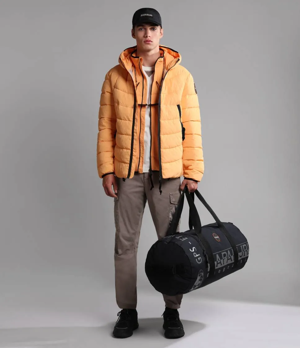 A-AMBATO ORANGE MOCK A57