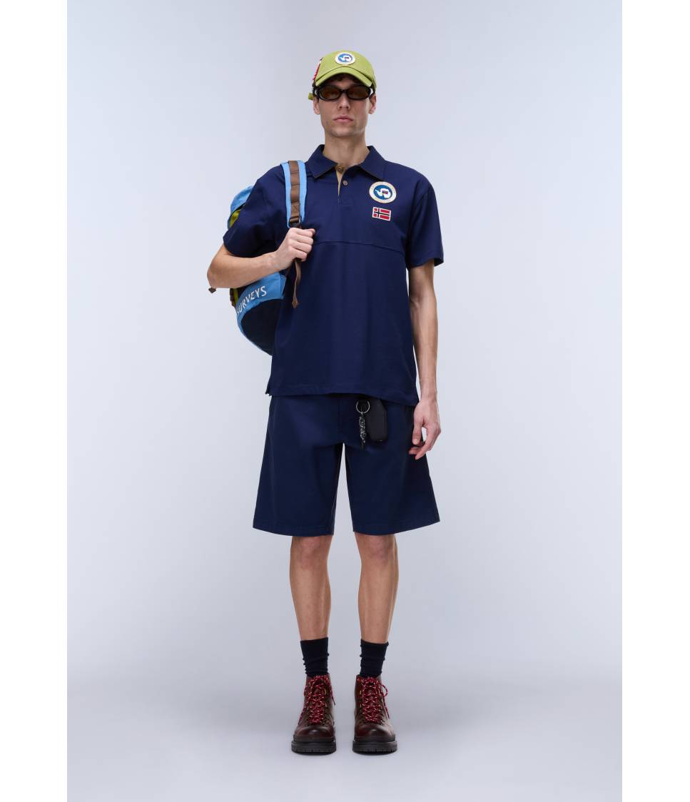 E-REFLECT SS NAVAL ACADE B2Q 