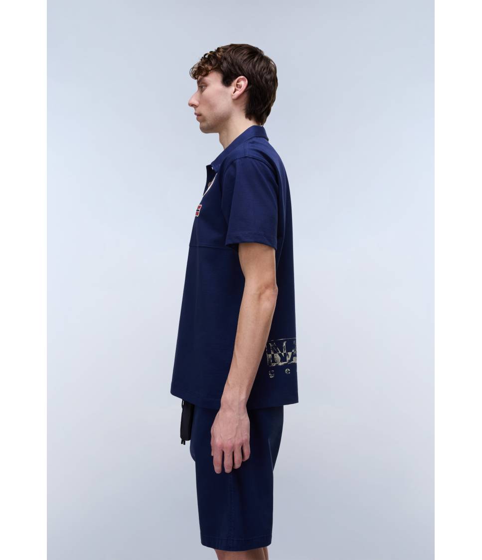 E-REFLECT SS NAVAL ACADE B2Q 