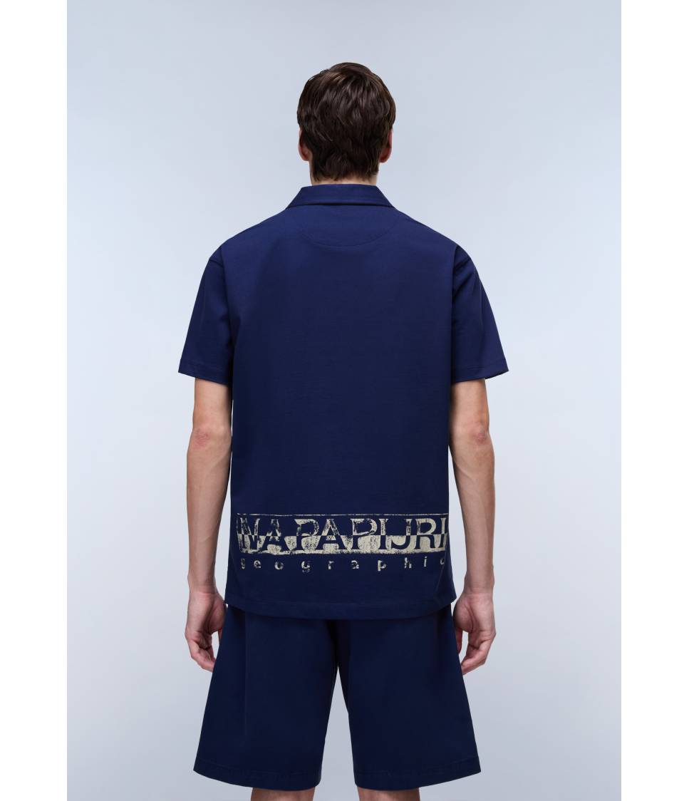 E-REFLECT SS NAVAL ACADE B2Q 