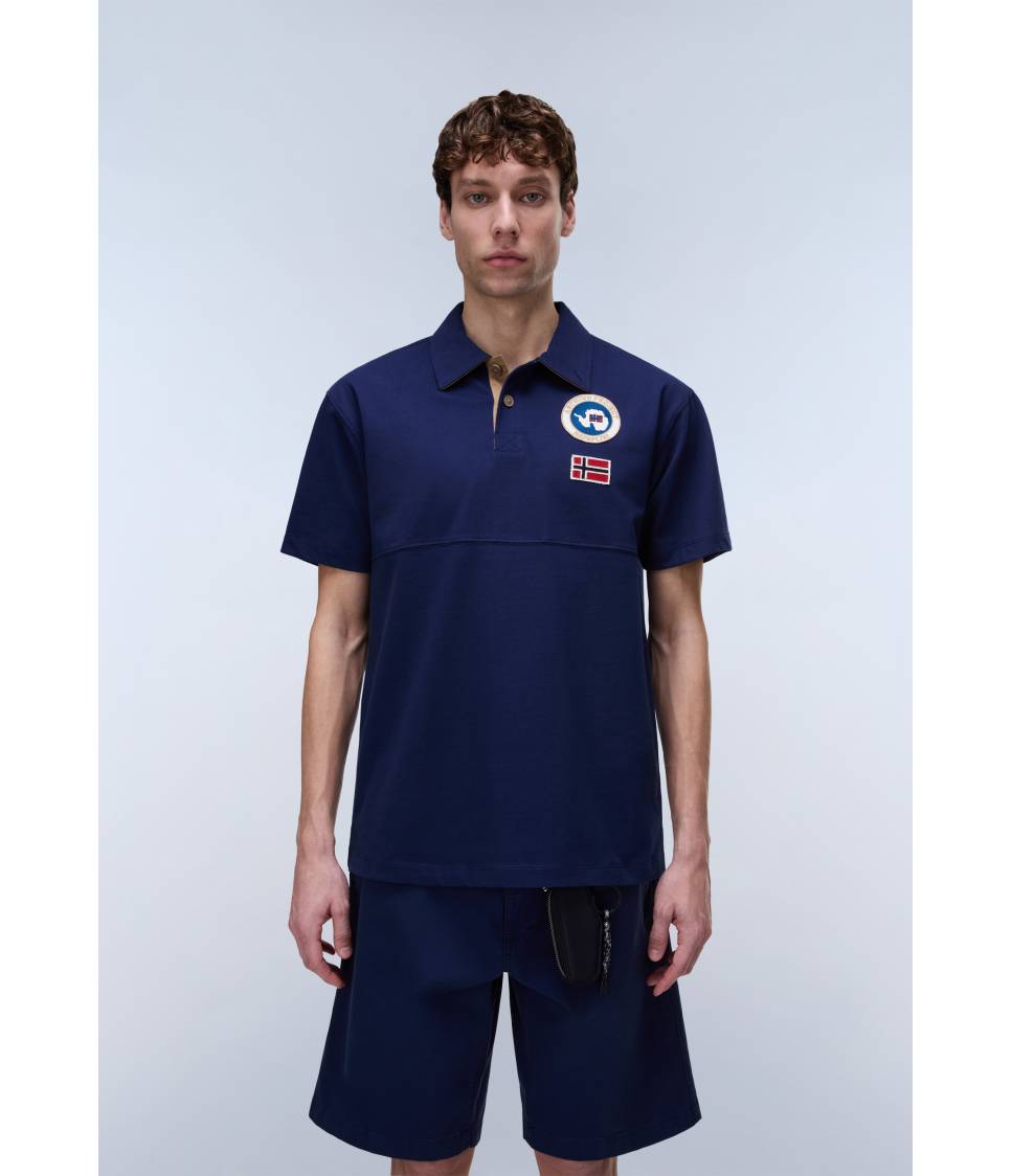 E-REFLECT SS NAVAL ACADE B2Q 