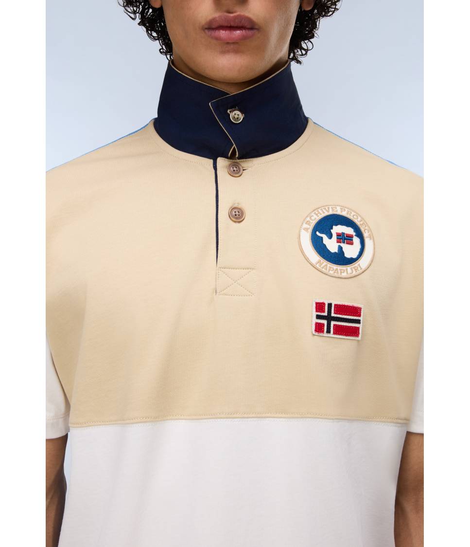 E-REFLECT SS WHITE WHISPER 