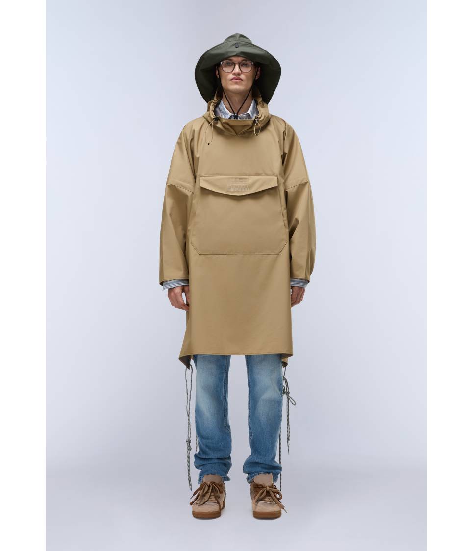 A-RAINCAPE L KELP N2D 