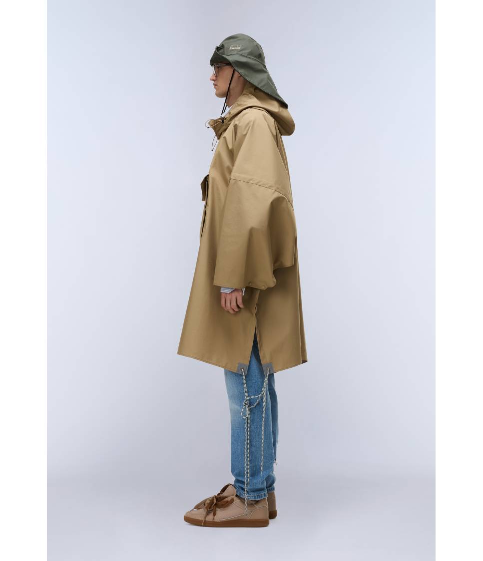 A-RAINCAPE L KELP N2D 