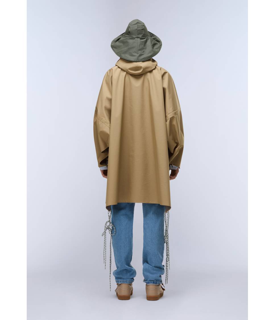 A-RAINCAPE L KELP N2D 