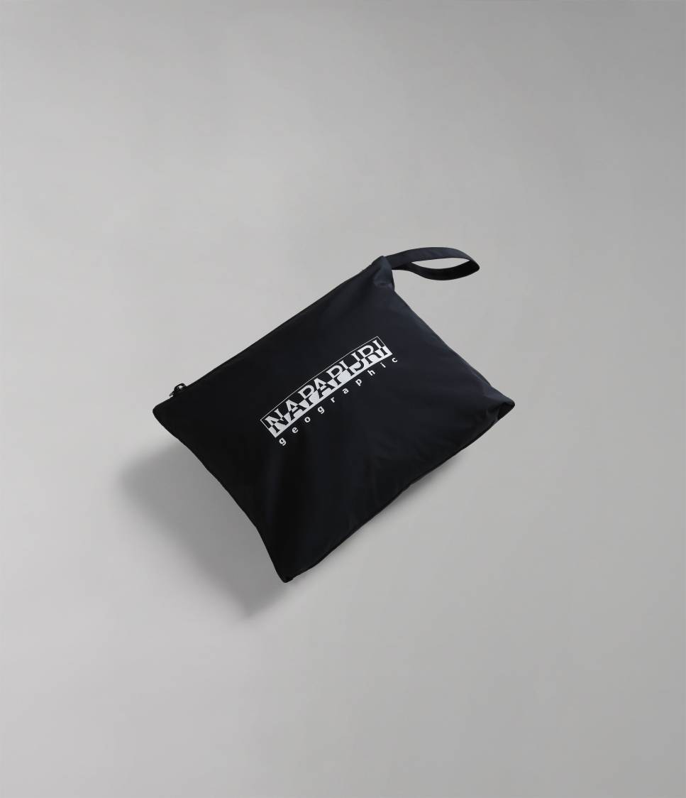 NORTHFARER SHELL BLACK 041