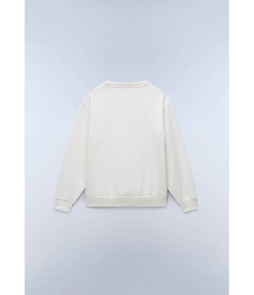 K B-NEW BOX LOGO C WHITE WHISPER 